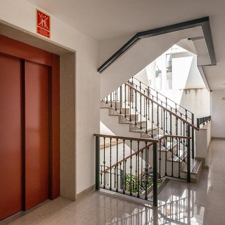 סביליה First Floor Near Macarena Church מראה חיצוני תמונה