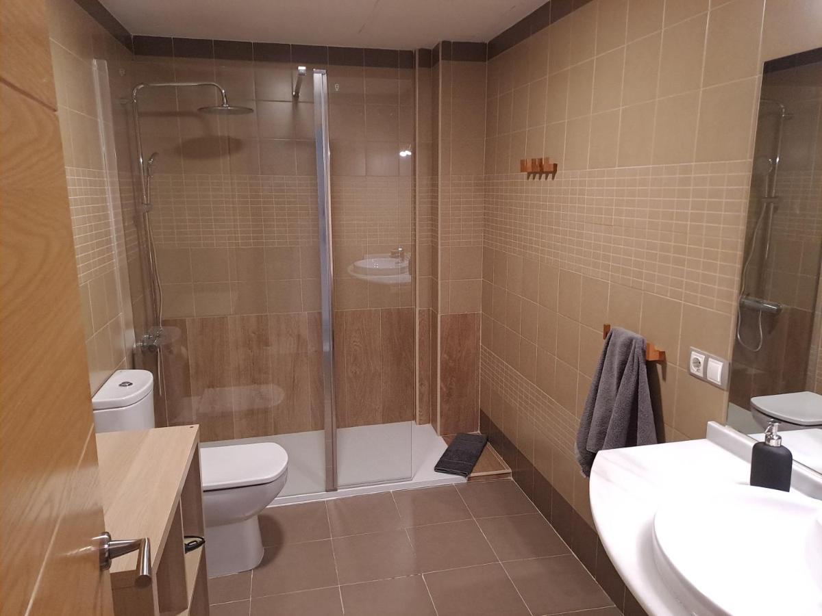 סביליה First Floor Near Macarena Church מראה חיצוני תמונה