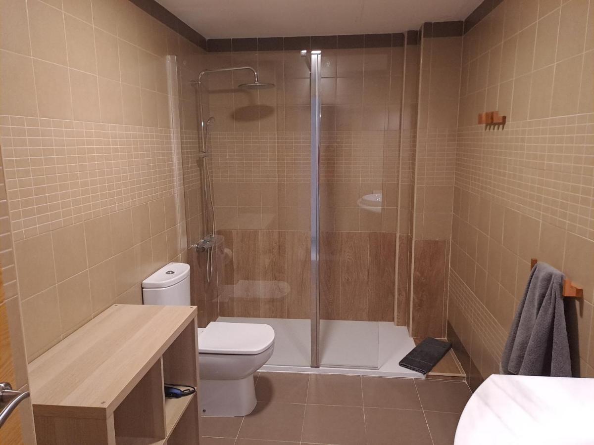 סביליה First Floor Near Macarena Church מראה חיצוני תמונה